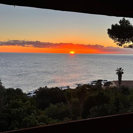 Villa Sognu Di Mare Conca Buitenkant foto