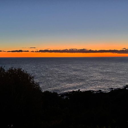 Villa Sognu Di Mare Conca Buitenkant foto