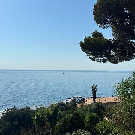 Villa Sognu Di Mare Conca Buitenkant foto