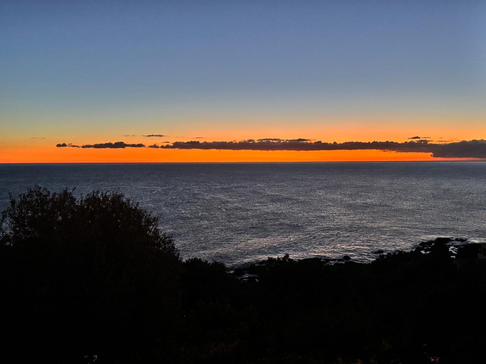 Villa Sognu Di Mare Conca Buitenkant foto